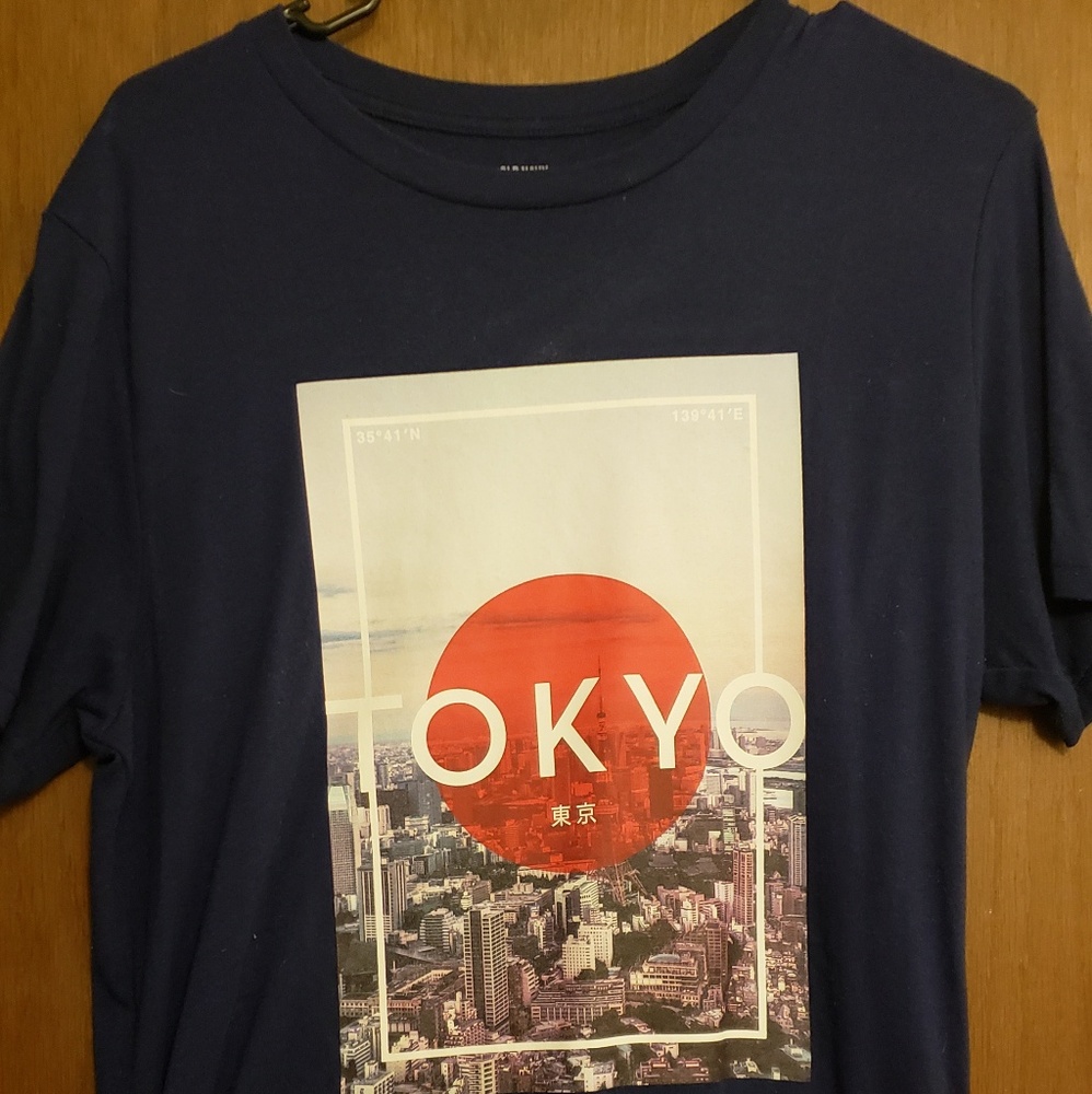 Tshirt